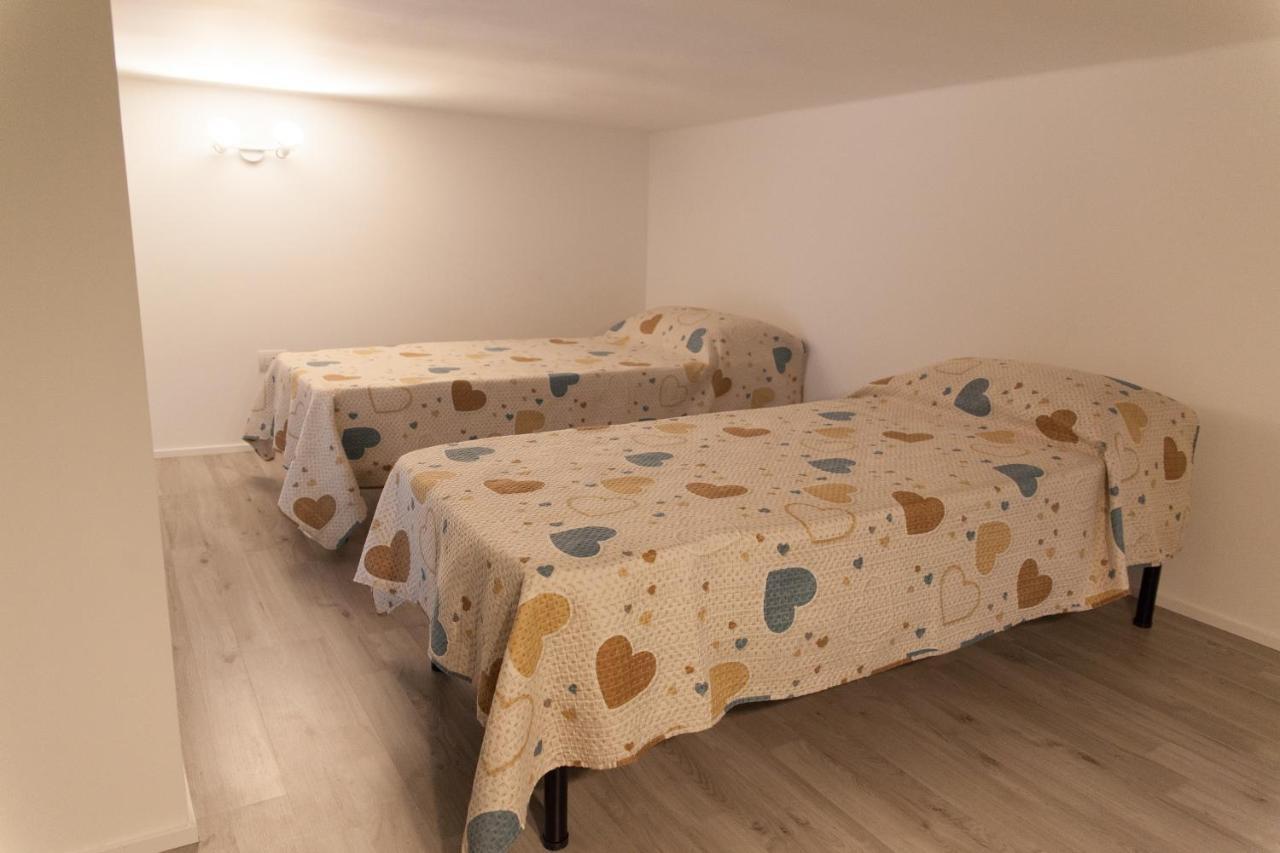 A Casa Di Nonna Apartment Bisceglie Exterior photo